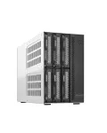 Diskų korpusas TerraMaster D6-320, 6 vietos, USB 3.2 Gen2 10 Gbps (D6-320)