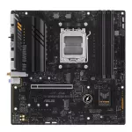 Pagrindinė plok&scaron;tė Asus TUF GAMING A620M-PLUS WIFI (90MB1F00-M0EAY0)