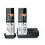 Stacionarus telefonas Gigaset COMFORT 500A Duo, analoginis telefonas