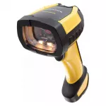 Datalogic PM9600-SR standartinio nuotolio skaitytuvas, 433 MHz, USB, su doko stotele