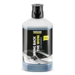 Automobilių &scaron;ampūnas K&auml;rcher RM 610 &bdquo;3 viename&ldquo;, 1 l (6.295-750.0)
