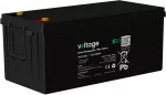 voltage Akumuliatorius AGM Long Life 12V 200Ah