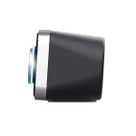 Kompiuterio garso juosta Trust Arys, 12 W (didžiausia), USB maitinimas, juoda (22946)