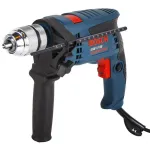 Smūginis gręžtuvas Bosch Professional GSB 13 RE (0601217100)
