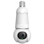 Imou IPCam spuldzes kamera 3MP WLAN 1296P IR 25m