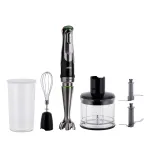 Braun MultiQuick 9 MQ9135XI rankinis trintuvas, rinkinys