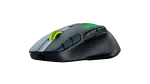 Belaidė žaidimų pelė Turtle Beach Kone XP Air, RGB, 19 000 DPI, juoda (TBM-1101-05)