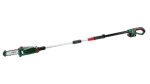 Akumuliatorinė auk&scaron;tapjovė Bosch UniversalChainPole 18, 20 cm juosta, iki 2,6 m, 1 x 2,5 Ah akumuliatorius ir kroviklis, žalia (06008B3100)