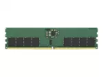 Kingston Atmintis 16GB (1*16GB) 6400 CL52 1Rx8 CUDIMM (KVR64A52BS8-16)