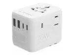 Adapteris Gembird TPA-2A3C70-01-W