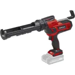 Akumuliatorinis hermetiko pistoletas Einhell TE-SG 18/10 Li-Solo, 18 V, be akumuliatoriaus (4522250)