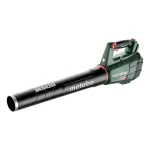 Akumuliatorinis lapų pūstuvas Metabo LB 18 LTX BL, 18 V, be akumuliatoriaus (601607850)