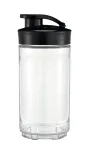 Blenderio indas-gertuvė WMF Kult X Mix & Go, 0,3 l, Tritan (0416940071)