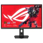 Monitorius ASUS XG27UCSR, 27&Prime;, 4K Ultra HD, 160 Hz (90LM0CK0-B01171)