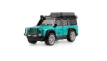 RC visureigis Amewi Die Cast 1:64 RTR, metalinis, žalsvai mėlynas (22679)