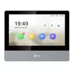 Hikvision Stotis vidinė DS-KH8350-TE1