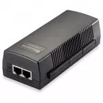 LevelOne PoE-injektorius GE 2x PSE 30W PoE Juodas