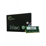 G.Skill Atmintis SODIMM DDR3 8 GB 1600