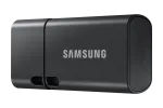 USB atmintinė Samsung Type-C, 512 GB, USB 3.2 Gen 1, iki 400 MB/s, pilka (MUF-512DA4/APC)