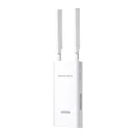 4G LTE mar&scaron;rutizatorius Mercusys MB118-4G, lauko/vidaus, N300, IP65 (MB118-4G)