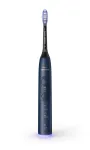 Elektrinis dantų &scaron;epetėlis Philips Sonicare 7100, tamsiai mėlynas, su programėle ir dėklu (HX7423/01)