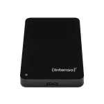 I&scaron;orinis kietasis diskas Intenso Memory Drive 2 TB, 2,5", USB 3.0, su dėklu (6023580)