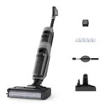 Belaidis &scaron;lapio ir sauso valymo siurblys Rowenta X-Clean 4 (GZ5036WO)