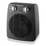Ventiliatorinis &scaron;ildytuvas Rowenta Compact Power SO2210, 2000 W, pilkas/juodas (SO2210F0)