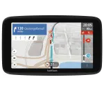 Sunkvežimių GPS navigacija TomTom GO Professional (2 kartos), 6 colių ekranas, Europos žemėlapiai (1YF6.002.10)