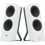Logitech Z207 Baltas (Option 1)