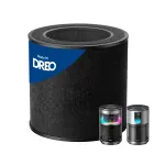 HEPA Pro filtras oro valytuvui Dreo 539AS/530S, 3-in-1 (DR-HPA042)