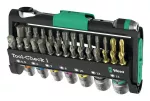 Wera Tool-Check 1, 38 dalių rinkinys