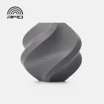 3D spausdintuvo gija Bambu Lab PETG Basic, 1,75 mm, 1 kg, pilka, su rite (G00-D00-1.75-1000-SPL)