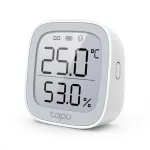 TP-Link Tapo T315 Smart Temperatūra & Drėgmės jutiklis