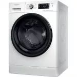 Skalbimo ma&scaron;ina Whirlpool FFB10469BVEE, 10 kg, balta