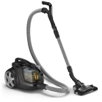 Dulkių siurblys be mai&scaron;elio Philips 9000 serija XB9154/09, 900 W