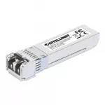 Intellinet Mini-GBIC 10GBase-SR LC daugiaforma 300m HPE
