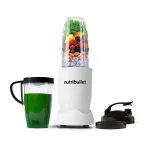 Blenderis Nutribullet NB907MAW, matinis baltas (0C22300112 NB907MAW)