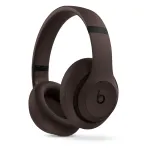 Belaidės ausinės Beats Studio Pro, triuk&scaron;mo slopinimas, espreso ruda (Espresso) (MQTT3ZM/A)