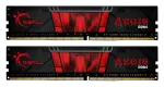 Operatyvioji atmintis G.Skill Aegis DDR4 16 GB (2 &times; 8 GB), 3000 MT/s, CL16 (F4-3000C16D-16GISB)