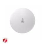Temperatūros ir drėgmės jutiklis Sonoff SNZB-02P, Zigbee, CR2477 (SNZB-02P)