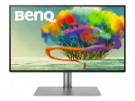 Monitorius BENQ PD2725U (9H.LJXLA.TBE)