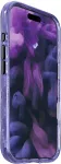 LAUT CRYSTAL MATTER X dėklas iPhone 17 Violetinis Crystal
