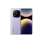 I&scaron;manusis telefonas Xiaomi Redmi Note 14 Pro+ 5G 8/256GB Violetinis (4510-310165-00)