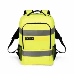 Kuprinė Dicota Hi-Vis Base 24 l Geltona (P20471-17)