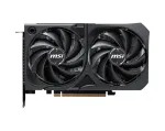 Vaizdo plok&scaron;tė MSI GeForce RTX 5060 8G Shadow 2X OC, 8 GB GDDR7 (912-V537-038)