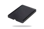 Adapteris Icy Dock EZConvert MB705M2P-B, M.2 NVMe SSD į 9,5 mm 2,5" U.2 (MB705M2P-B)