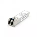 LevelOne SFP siųstuvas 1.25Gbps SM Duplex LC 1310nm 20km