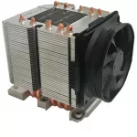 Serverio procesoriaus au&scaron;intuvas Inter-Tech B-11 LGA3647 lizdui, 80 mm (88885423)