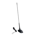 CB antena Albrecht CBM-516, magnetinė, 4 m kabelis, PL-259 (65270)